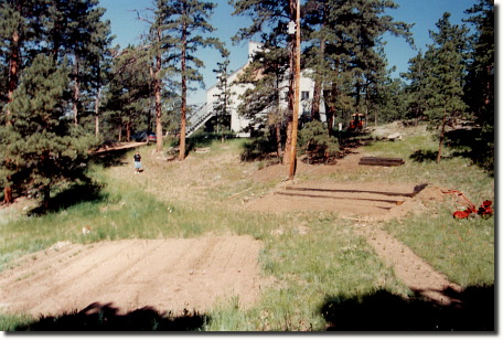 1988 garden