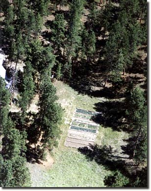 1997 garden - aeroview